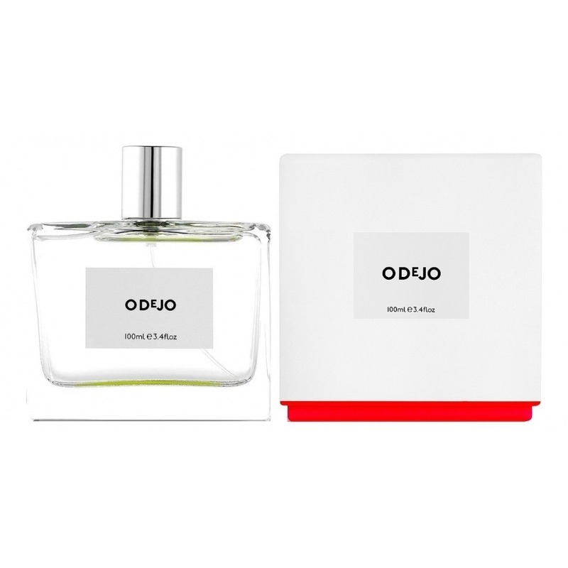 

OdeJo