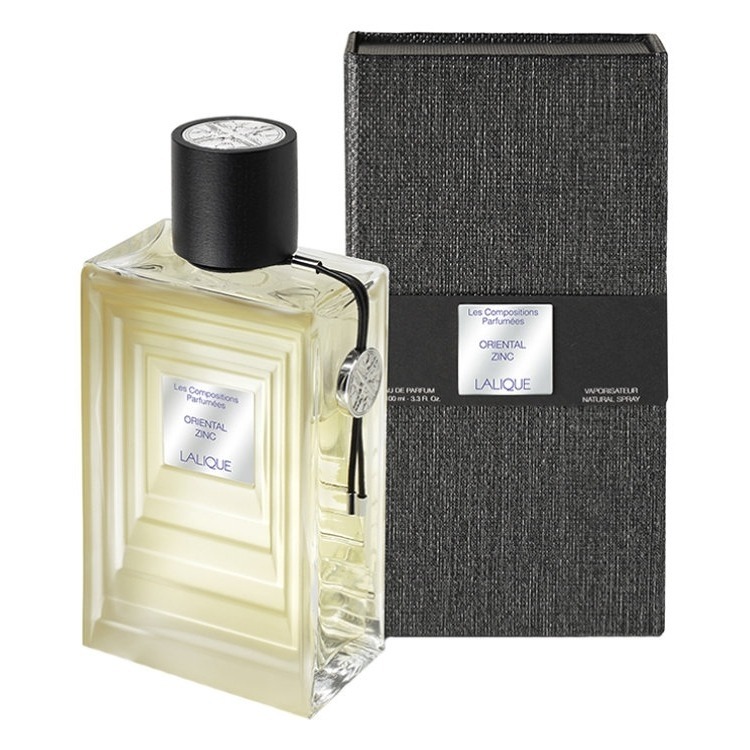 Oriental Zinc от Aroma-butik