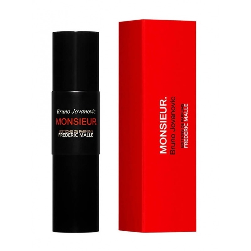 Парфюмерная вода, 30 мл, Monsieur, Frederic Malle  - Купить