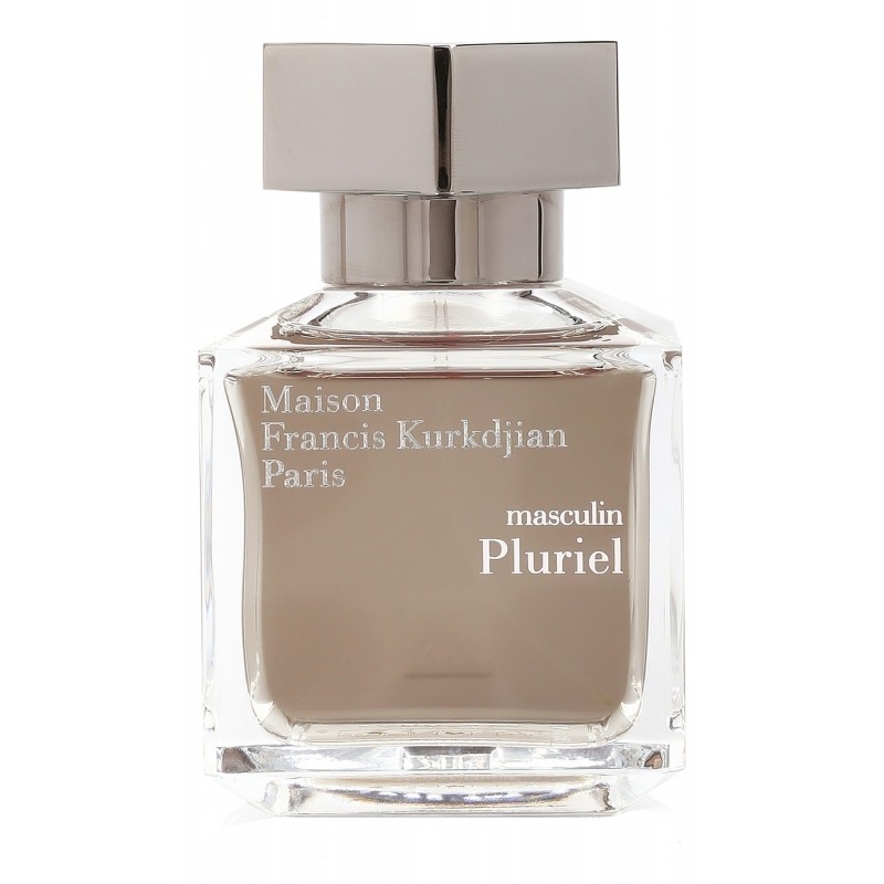 Masculin Pluriel от Aroma-butik