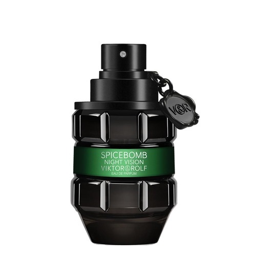 Spicebomb Night Vision Eau de Parfum от Aroma-butik