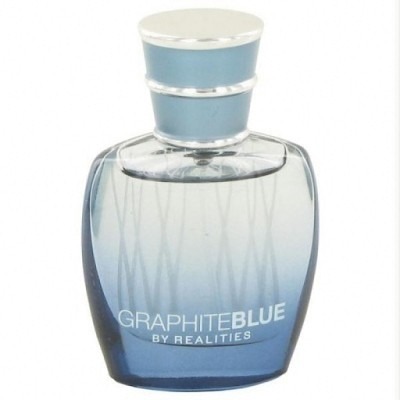 Liz Claiborne Graphite Blue by Realities