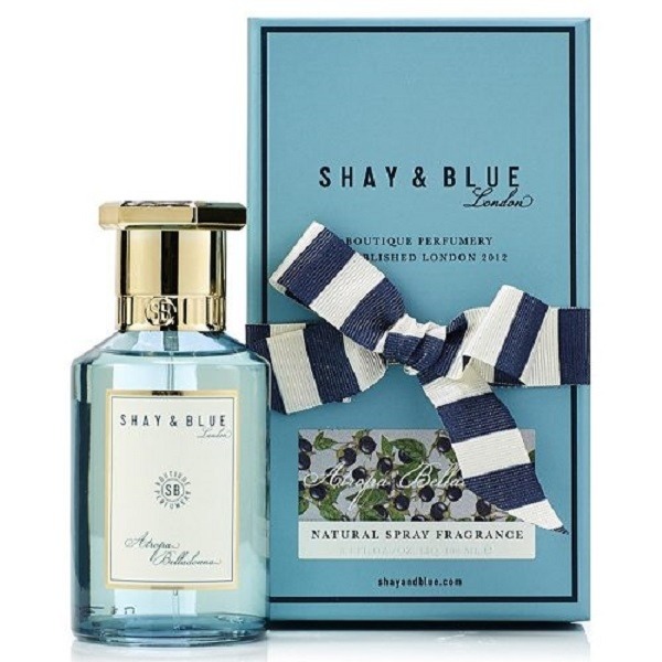 Atropa Belladonna от Aroma-butik