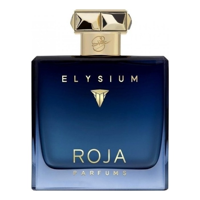 Elysium Pour Homme Parfum Cologne