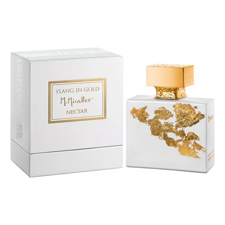 Ylang In Gold Nectar m micallef ylang in gold 100