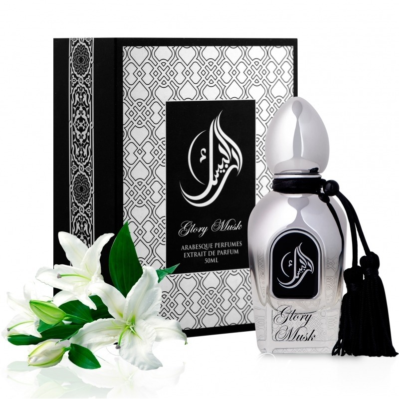 Glory Musk от Aroma-butik