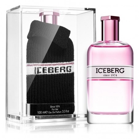 

Iceberg Since 1974 for Her