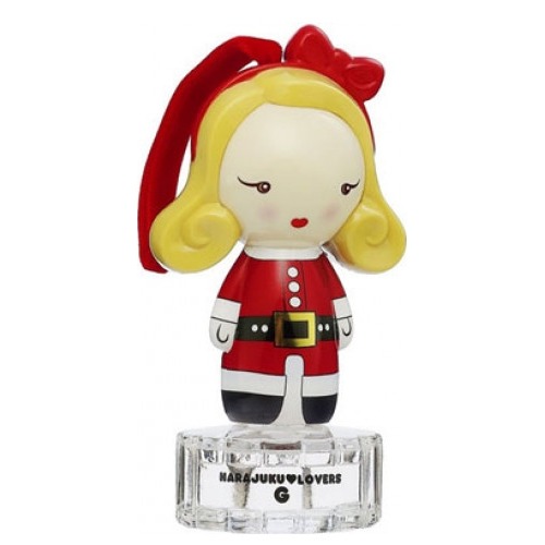 

Harajuku Lovers Jingle G