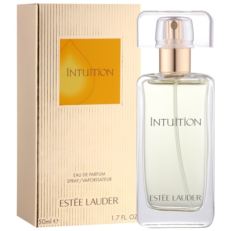 Intuition от Aroma-butik