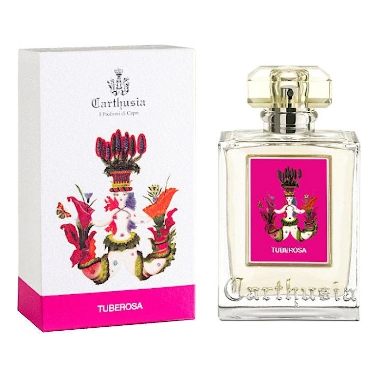 Tuberosa от Aroma-butik