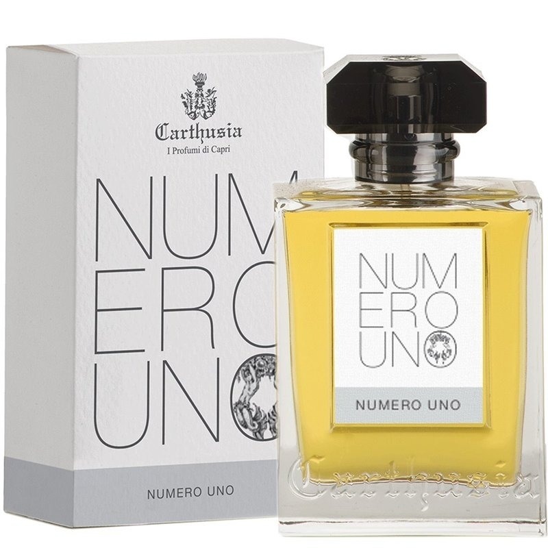 Numero Uno от Aroma-butik