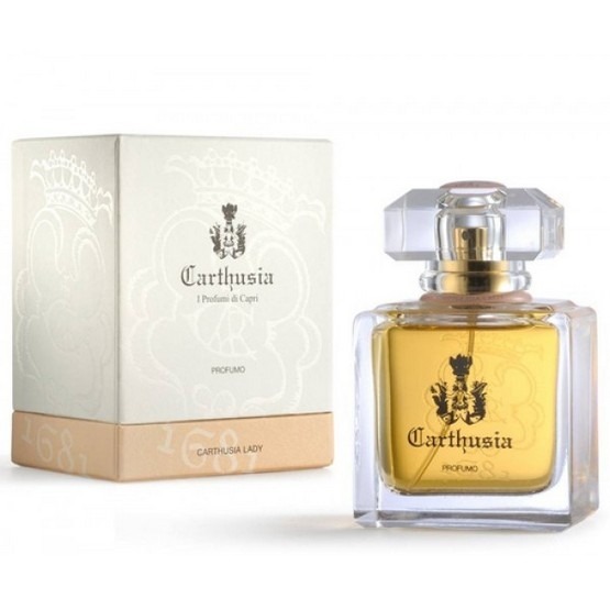 Carthusia Lady от Aroma-butik