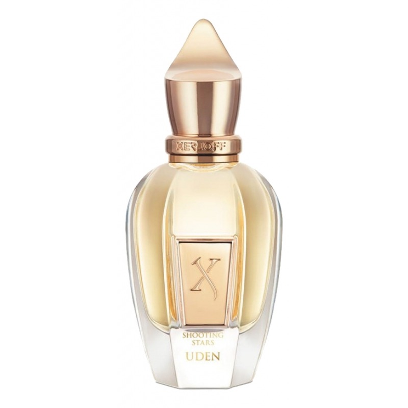 Shooting Stars Collection: Uden