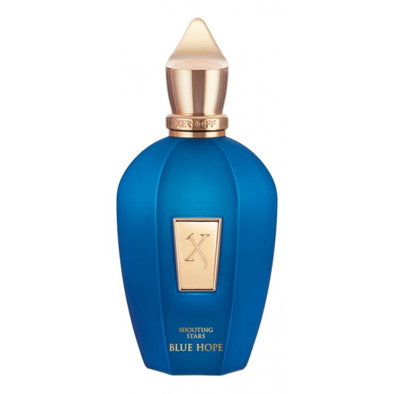 

Blue Hope