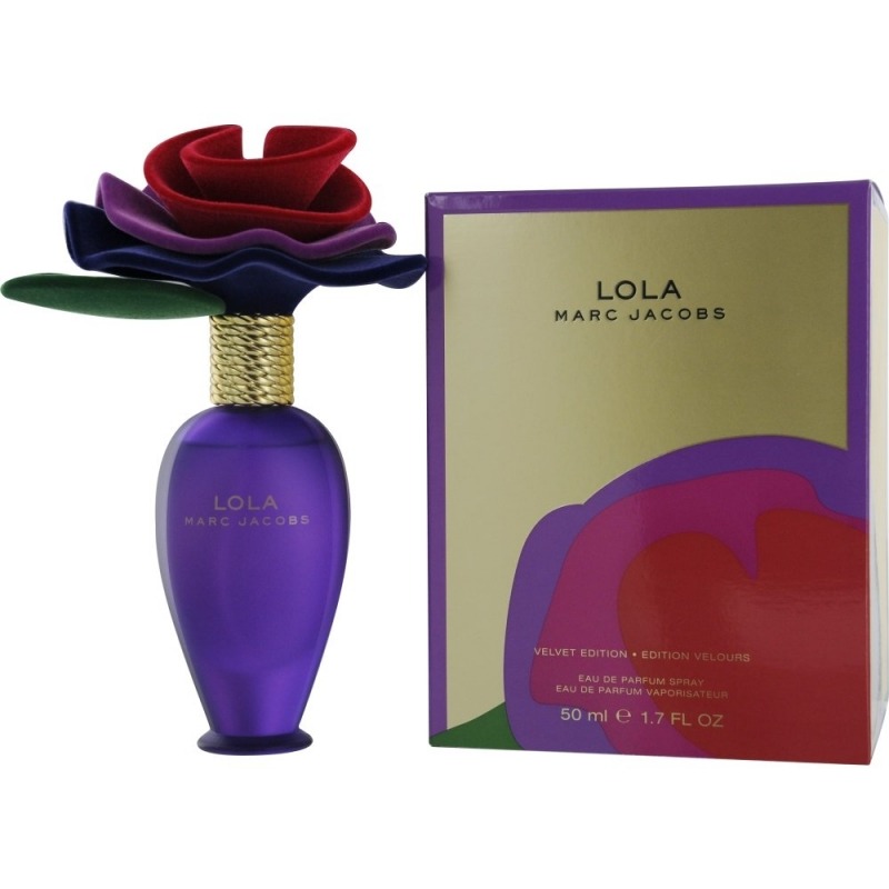 Lola Velvet от Aroma-butik