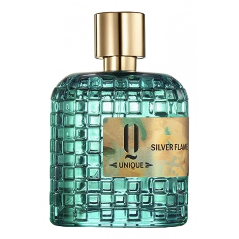 

Silver Flame