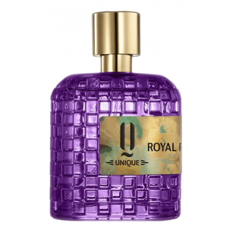 Royal Purple от Aroma-butik