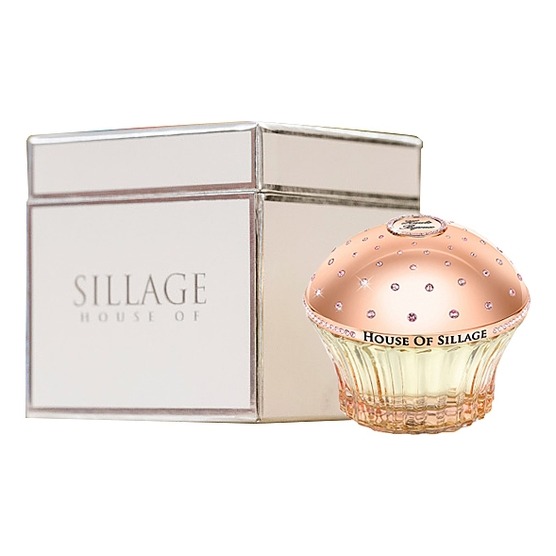 House Of Sillage Hauts Bijoux