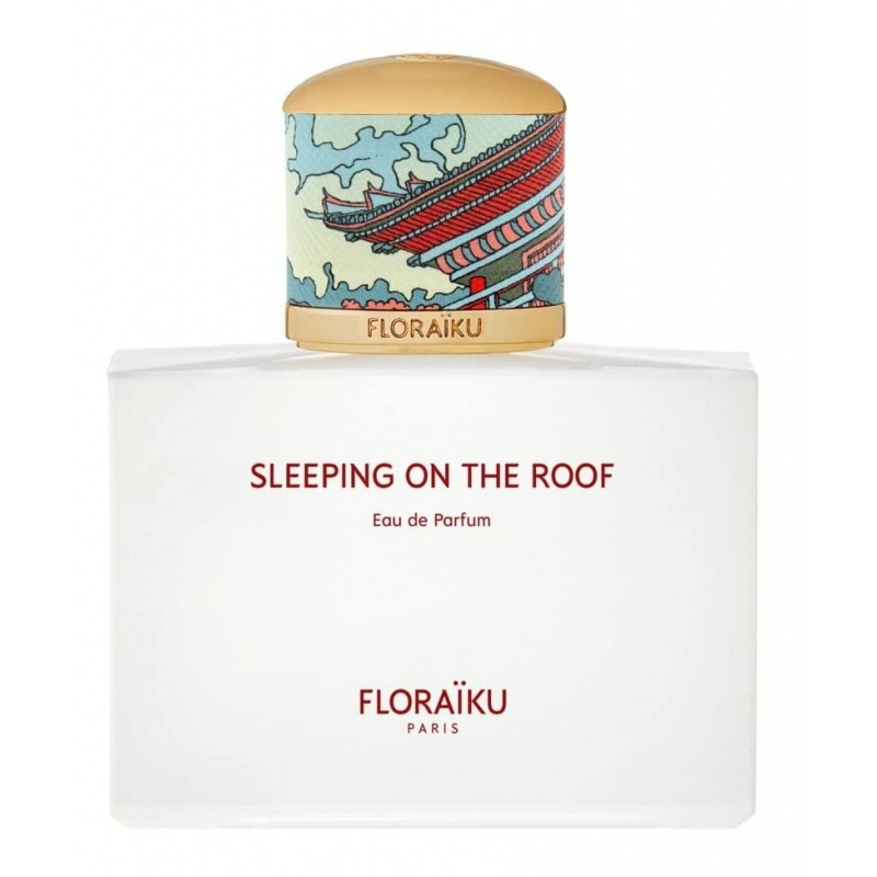 Sleeping on the Roof от Aroma-butik