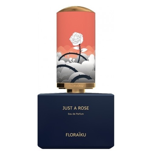 Just A Rose от Aroma-butik