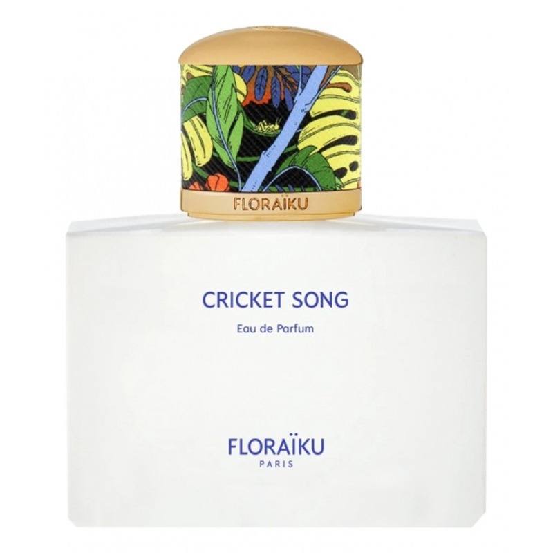 Cricket Song от Aroma-butik