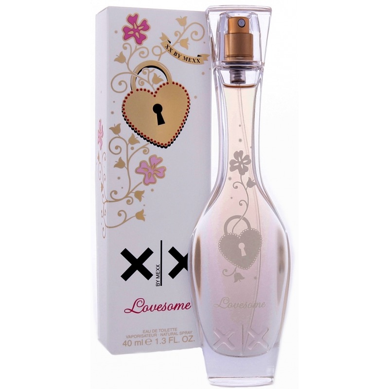 

XX by Mexx Lovesome