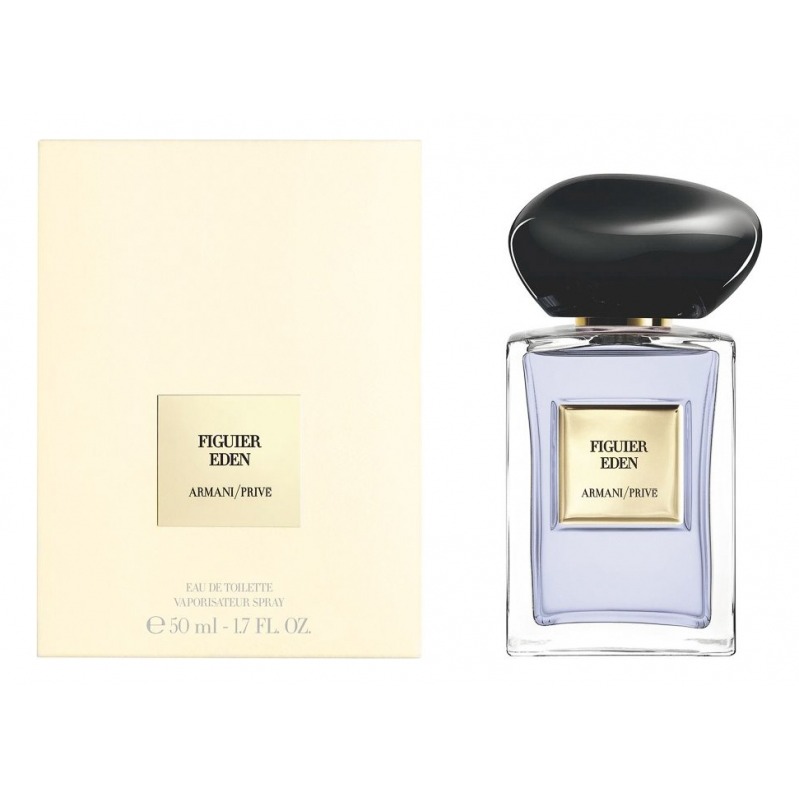 Prive Figuier Eden от Aroma-butik