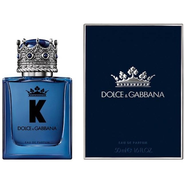 K by Dolce & Gabbana Eau de Parfum от Aroma-butik