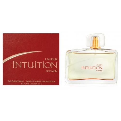 Intuition for Men