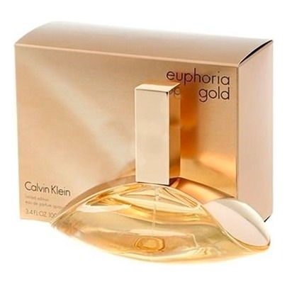 Euphoria Gold