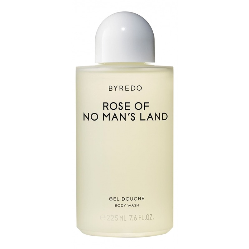 Rose Of No Man’s Land