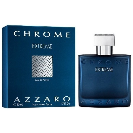 Azzaro Azzaro Chrome Extreme