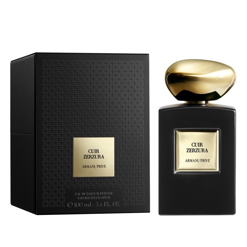 ARMANI Cuir Zerzura