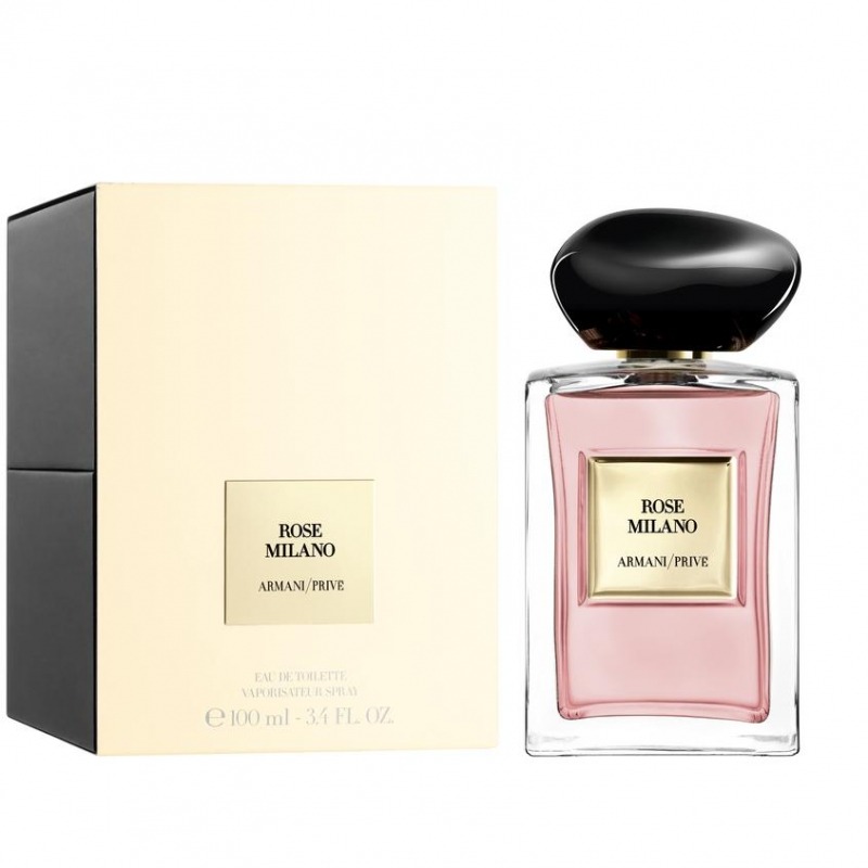 Prive Rose Milano
