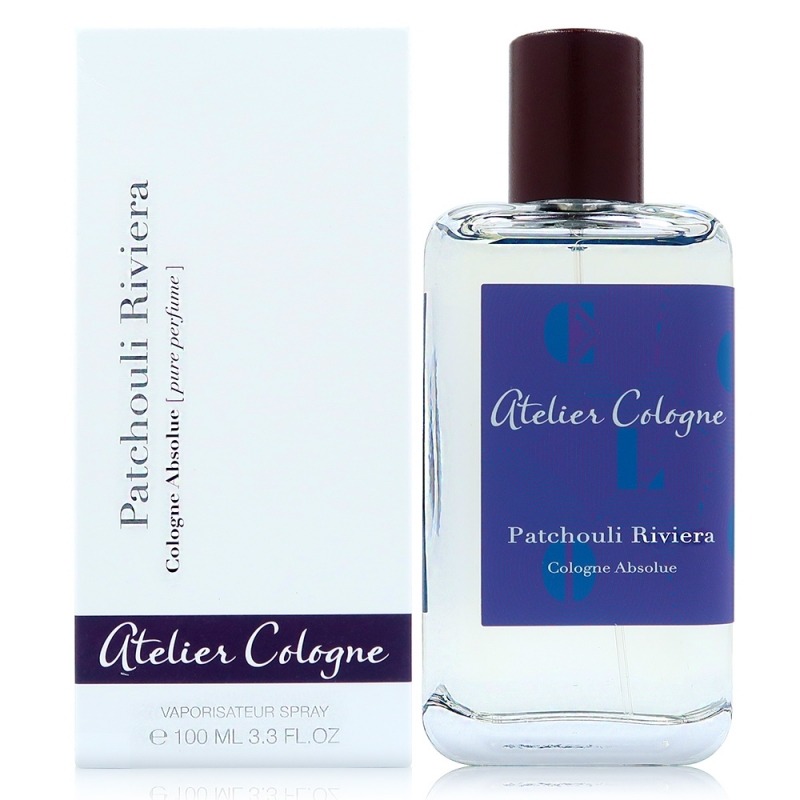 Patchouli Riviera patchouli riviera