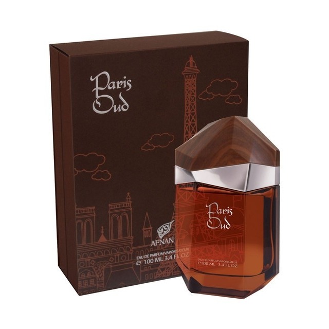 Paris Oud от Aroma-butik