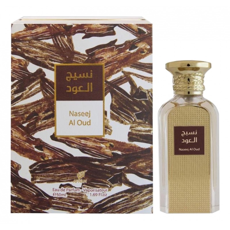 Naseej Al Oud от Aroma-butik