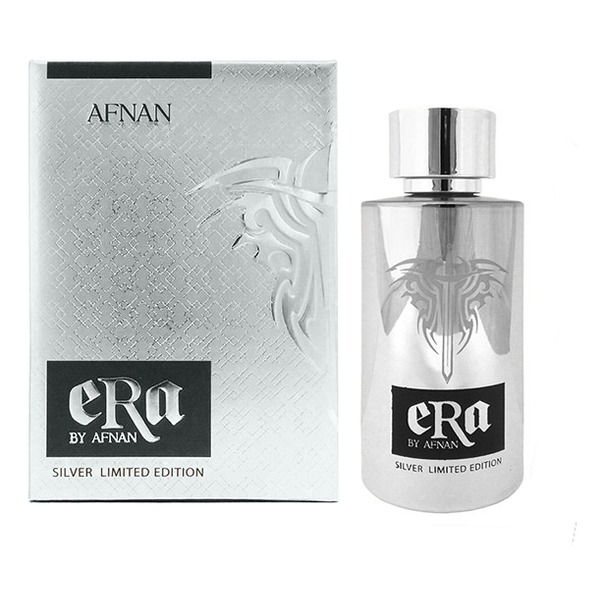 Era Silver Limited Edition от Aroma-butik