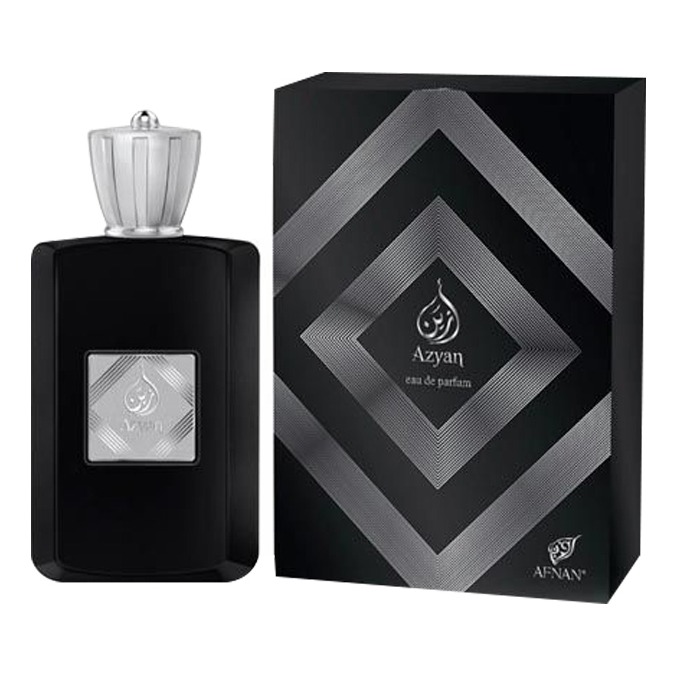 

Azyan Black