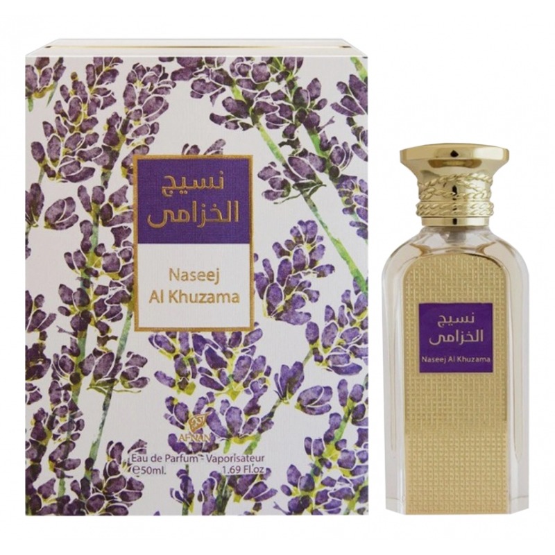 Naseej Al Khuzama от Aroma-butik