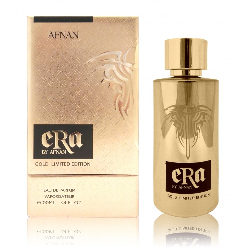 Era Gold Limited Edition от Aroma-butik