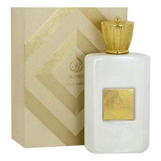 

Azyan White