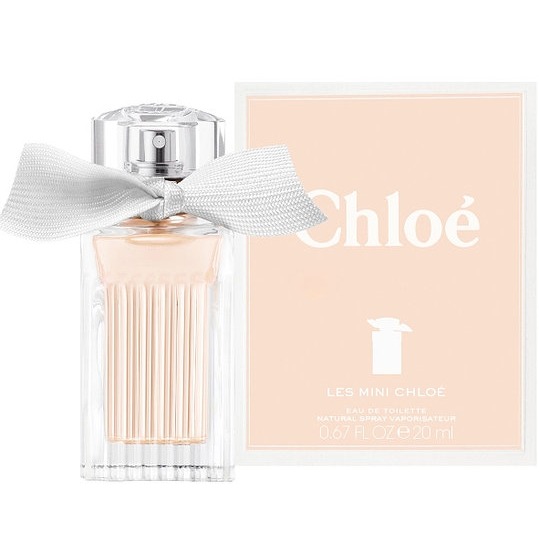 Chloe Eau de Toilette 2015 от Aroma-butik