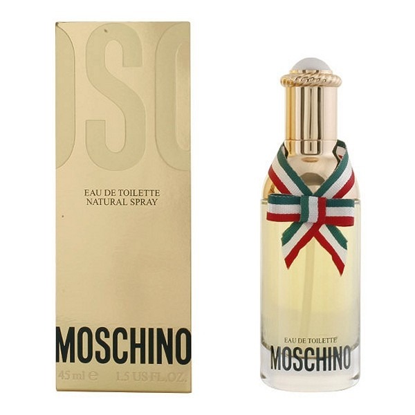 Moschino от Aroma-butik