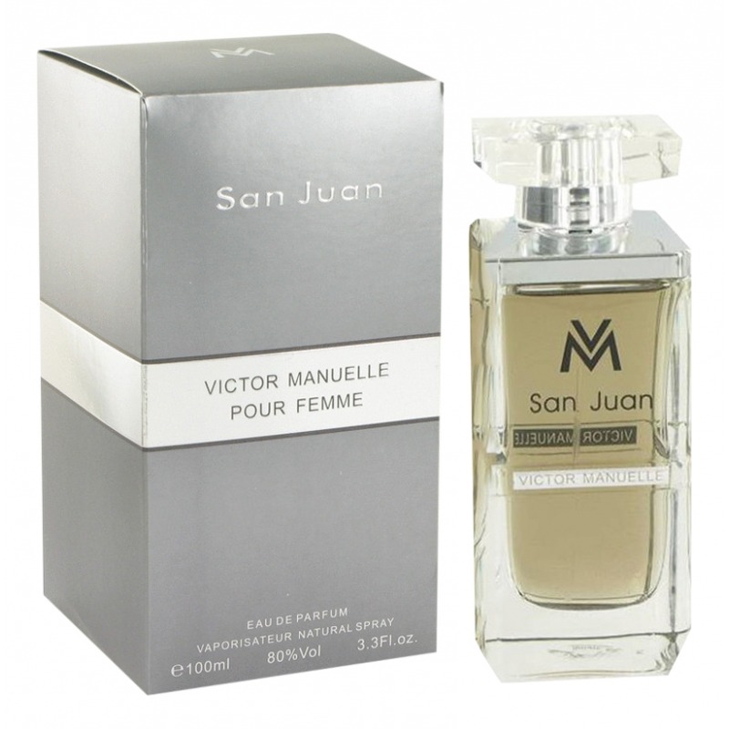 

VM San Juan Pour Femme