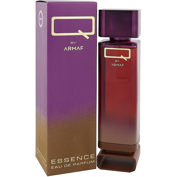 

Q Essence