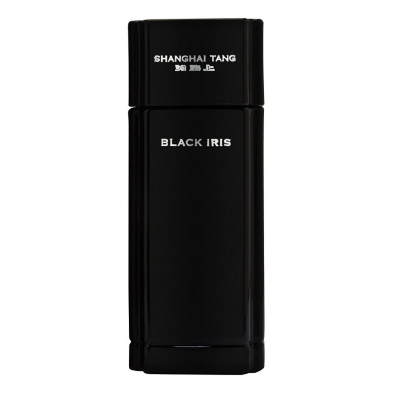 

Black Iris