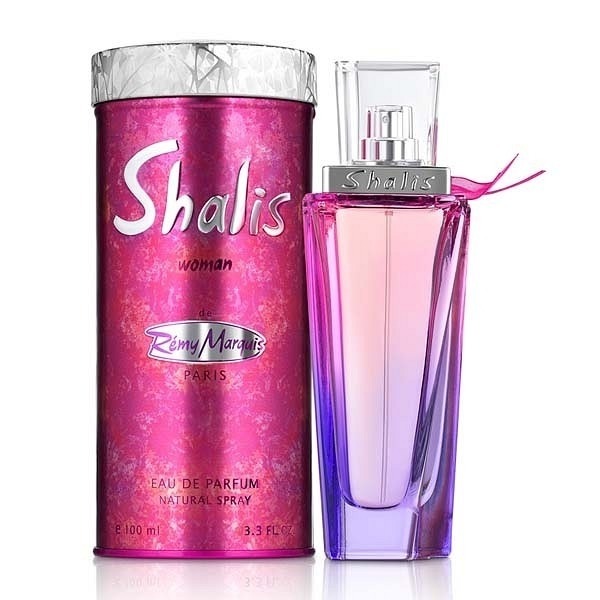 Shalis