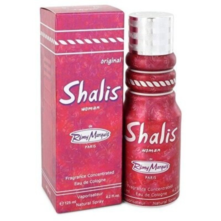 

Shalis