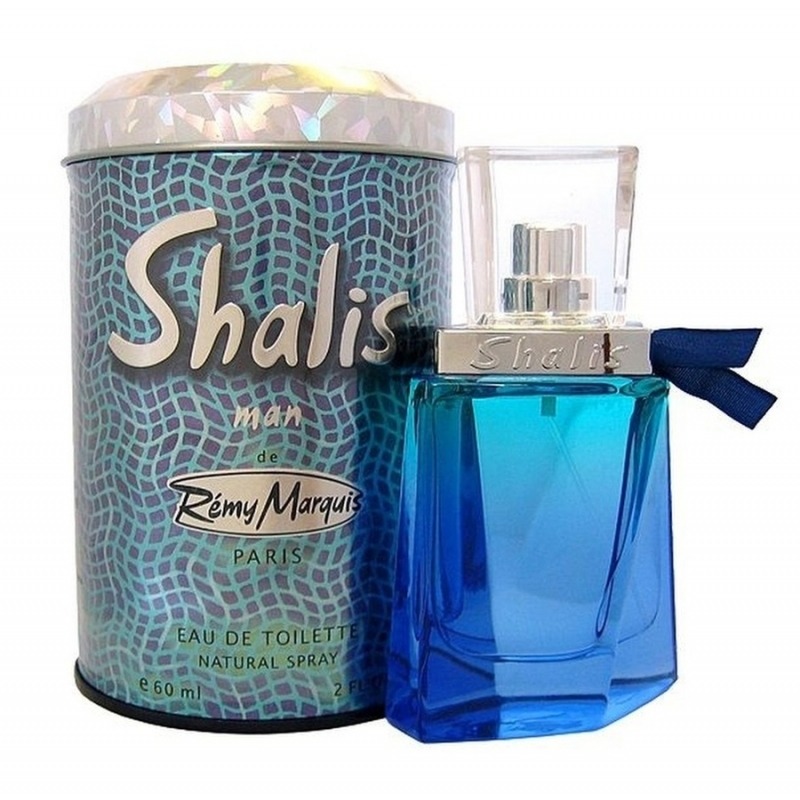 

Shalis Men